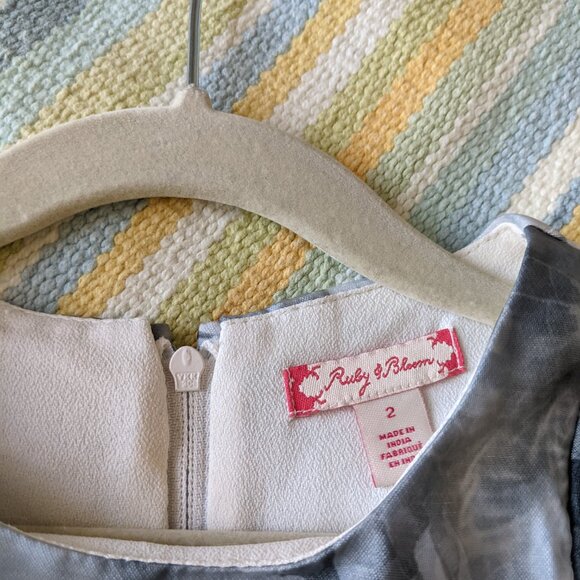 🌟 🆕 New Ruby and Bloom dress size 2 - Picture 5 of 13